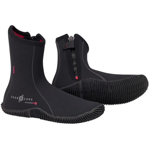 Men's 5mm Ergo Booties